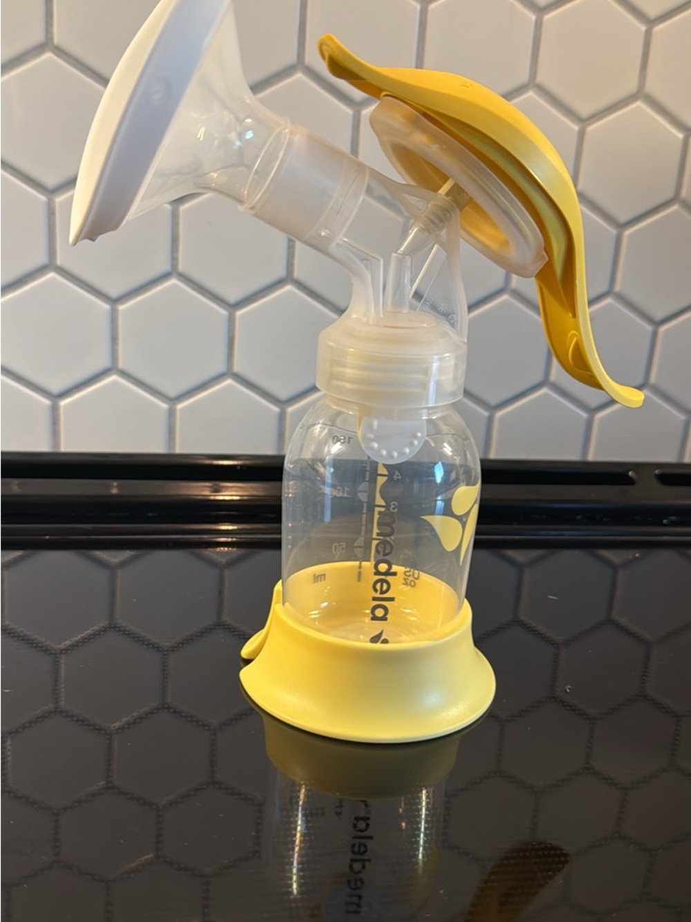 Medela Harmony